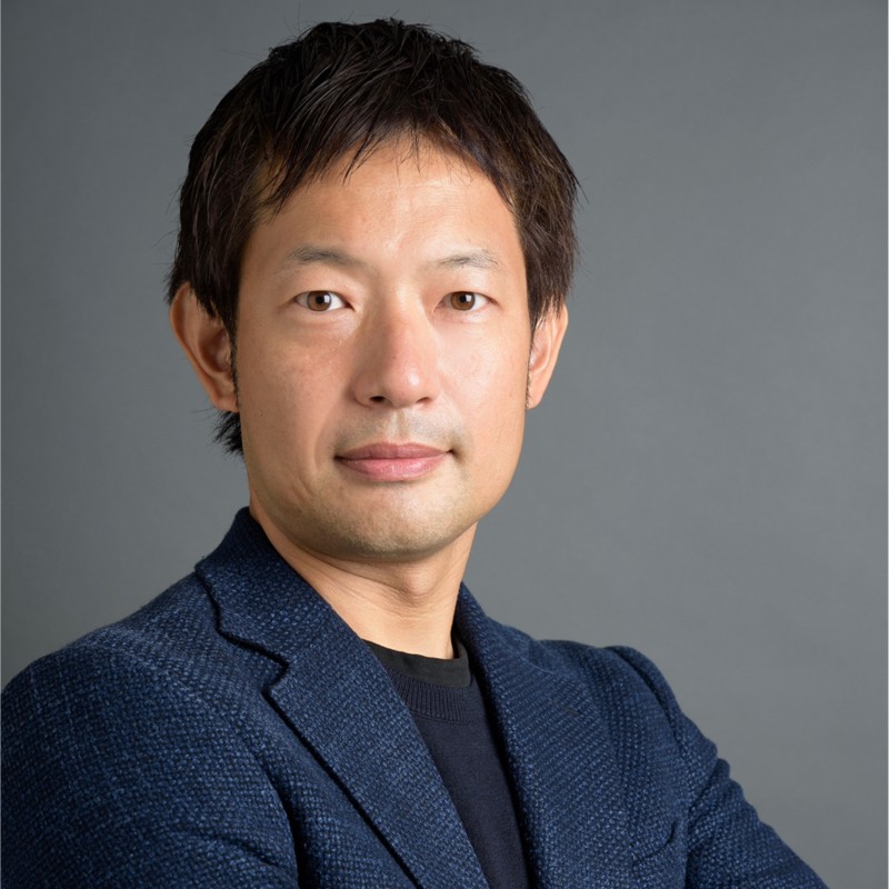 Tetsuo Okuda