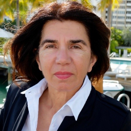 Hortense De Castro