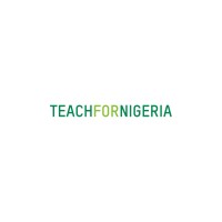 Teach For Nigeria