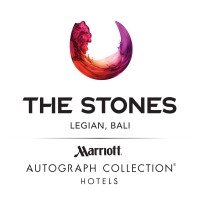 The Stones Hotel Legian-Bali