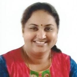 Rajee Padma T