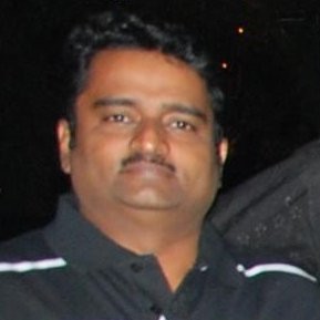 Mallikarjun Hiremath
