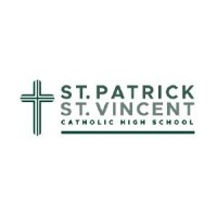 St. Patrick - St. Vincent Catholic High School