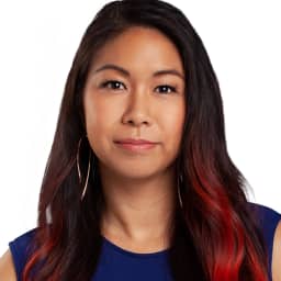 Natalie Chan, MD, CCFP