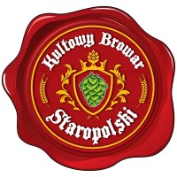 Kultowy Browar Staropolski Sp. z o.o.