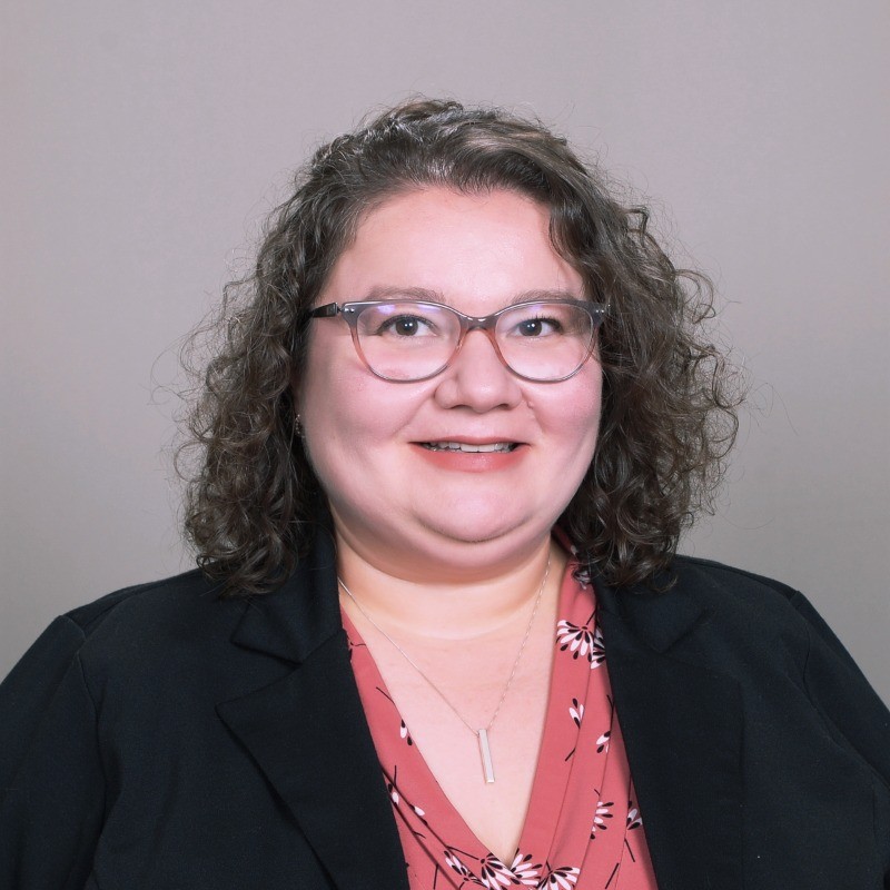 Elena Schmidt, Ph.D.