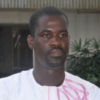 Ebiwei Gbenga