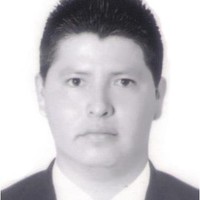 Luis Alberto Maximo Zavala