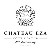 Château Eza*****