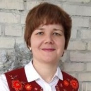 Natalya Savchenko
