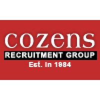 Cozens Recruitment Group (including Cozens Recruitment Services and Cozens Manamela & Associates)