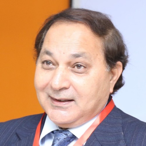 Sajid Asghar Rana