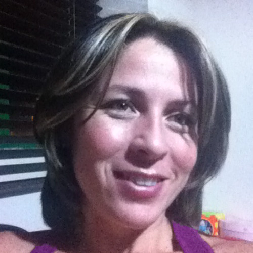 Claudia Gomez