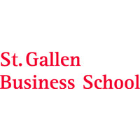 St. Gallen Business School