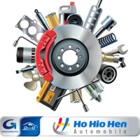 Ho Hio Hen Automobile