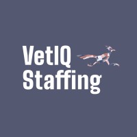 VetIQ Staffing