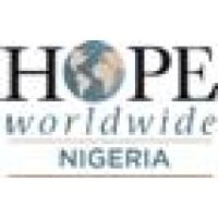 HOPE WORLDWIDE NIGERIA