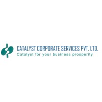 Catalyst Corporate Services Pvt. Ltd.