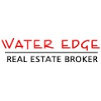 Water Edge Real Estate Broker