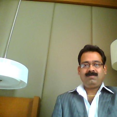Amit Jaiswal