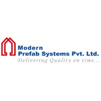 Modern Prefab Systems Pvt Ltd