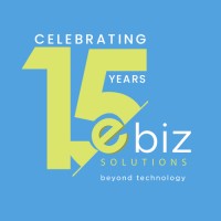 eBiz Solutions, LLC