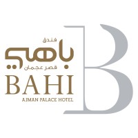 Bahi Ajman Palace Hotel - Managed by HMH