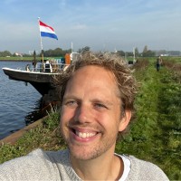 Maarten Veldhuis