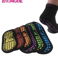 Zhongde Knitting Socks