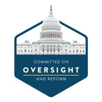 House Committee on Oversight and Government Reform