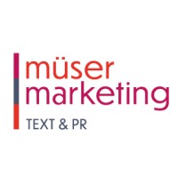 müser marketing Text & PR