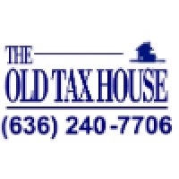 The Old Tax House