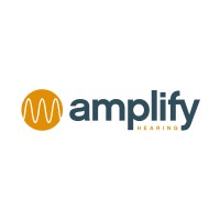 Amplify Hearing UK