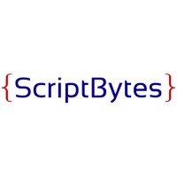 Scriptbytes Technology Services Pvt. Ltd.