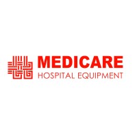 Medicare Hospital Equipment
