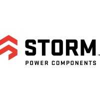 Storm Power Components
