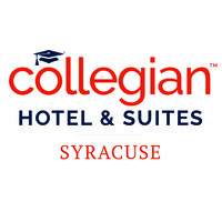 Collegian Hotel & Suites Syracuse