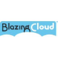 Blazing Cloud