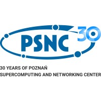 Poznan Supercomputing and Networking Center / Poznańskie Centrum Superkomputerowo-Sieciowe (PCSS)