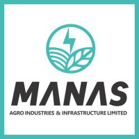 MANAS Agro Industries & Infrastructure Ltd