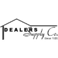 Dealers Supply Co