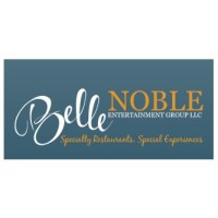 Belle Noble Entertainment Group, LLC