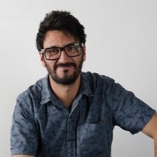 Camilo Andres Borraez Contreras