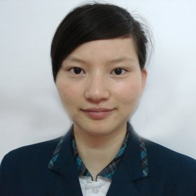 Janina Chen