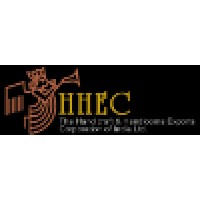 Handicrafts and handlooms Export Corporation Ltd (HHEC)