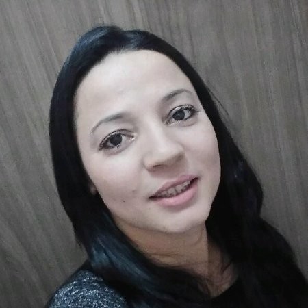 Regina Alves de Oliveira