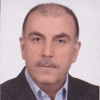 Farid Shakoory