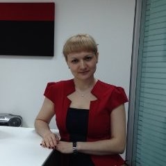 Kamila Kuluyeva