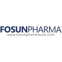 Fosun Pharma USA Inc.