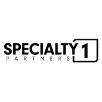 Specialty1 Partners